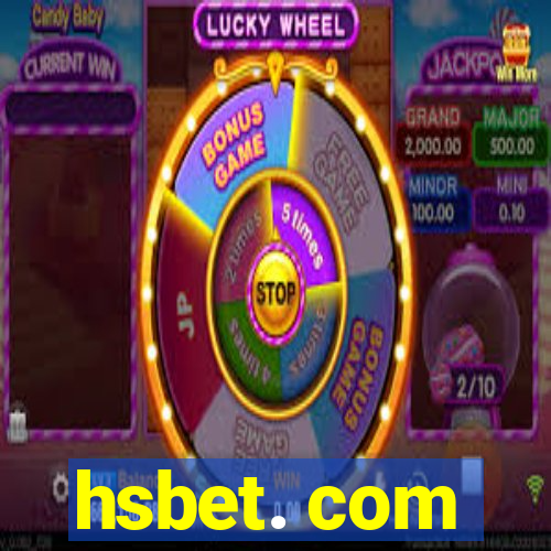 hsbet. com